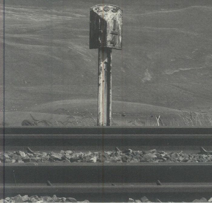 Sidings - CD CD cover