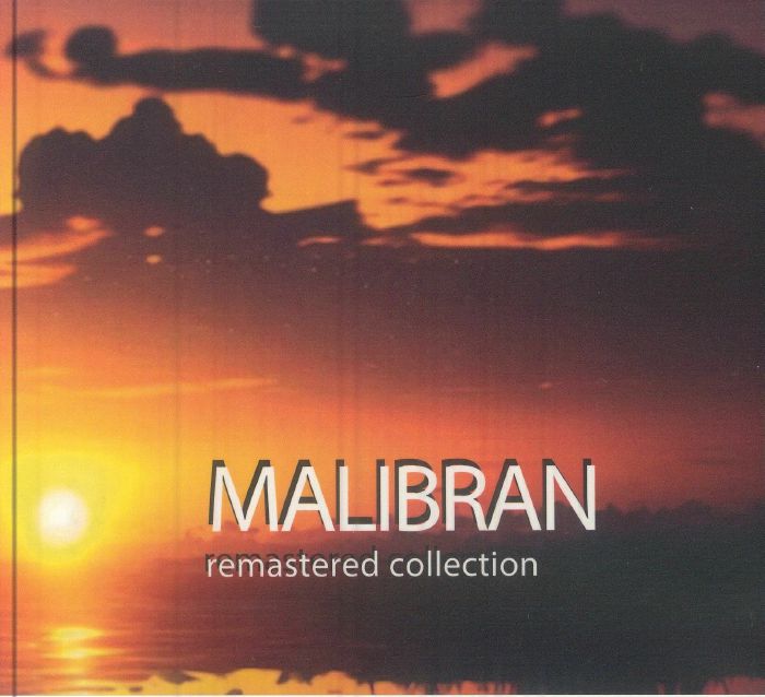 Remastered Collection - CD CD cover