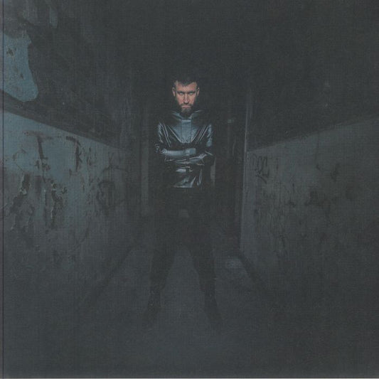 Memoir Of Disintegration - 2xLP vinyl record cover