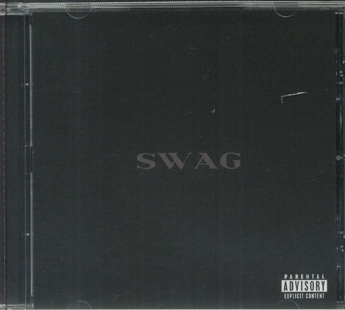 Swag - CD CD cover