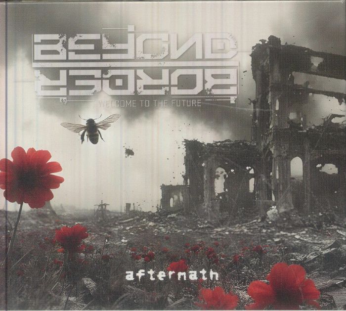 Aftermath - 2CD CD cover
