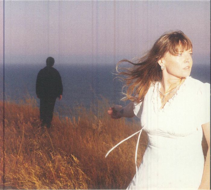 Valentine - CD CD cover