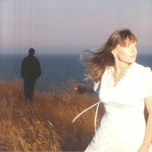 Valentine - Gatefold Vinyl LP vinyl record cover