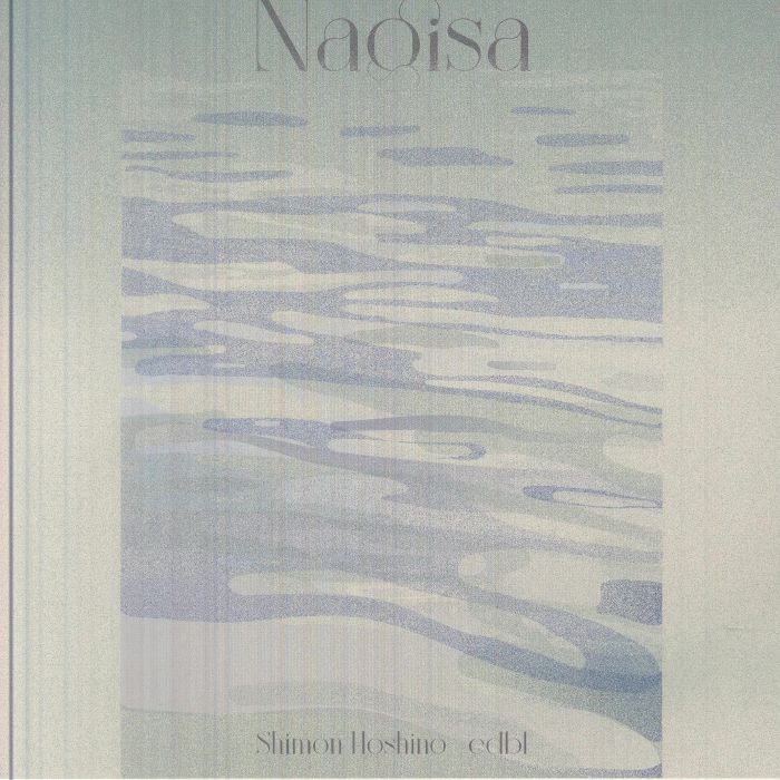 Nagisa - Vinyl Single vinyl record cover