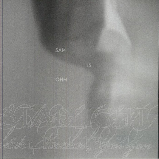 Starlight - Vinyl Single vinyl record cover