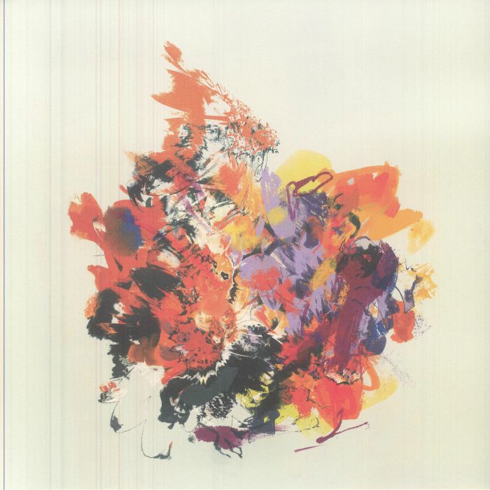Our Lives Entwined - Vinyl LP vinyl record cover