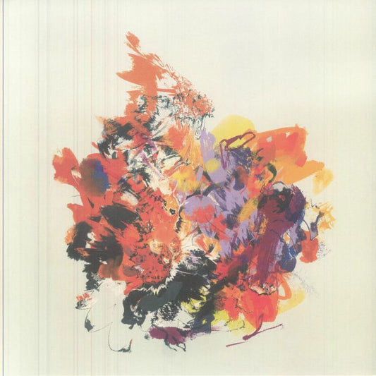 Our Lives Entwined - Vinyl LP vinyl record cover
