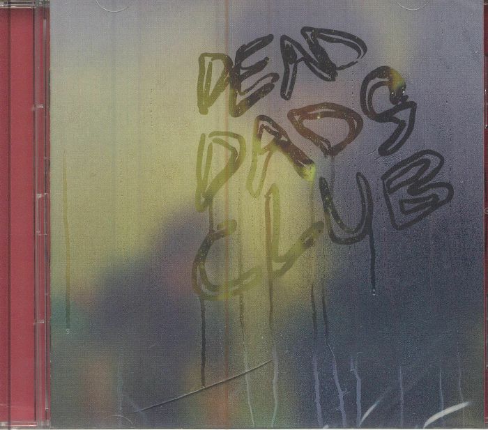 Dead Dads Club - CD CD cover