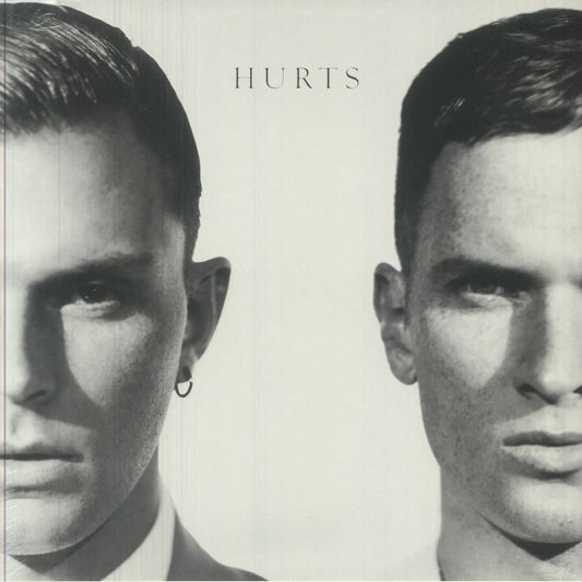 Happiness - 15th Anniversary Edition 2xLP vinyl record cover