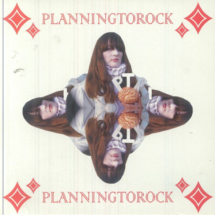 Changes - White Vinyl Single vinyl record cover