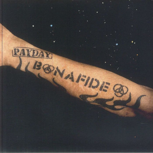 Payday - Vinyl Single vinyl record cover