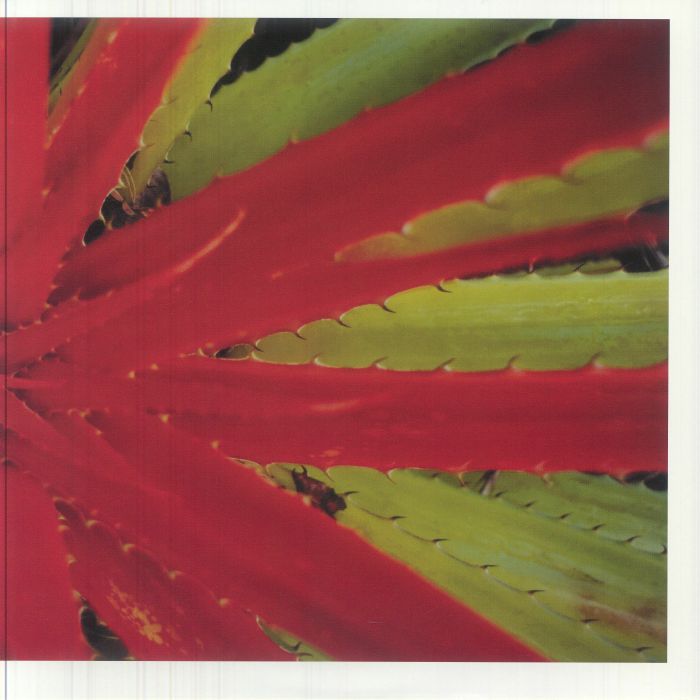 This Afternoons Malady (Remastered) - 2xLP vinyl record cover