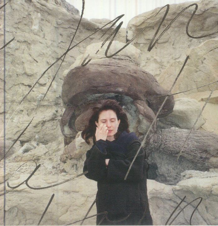 Jana Horn - CD CD cover