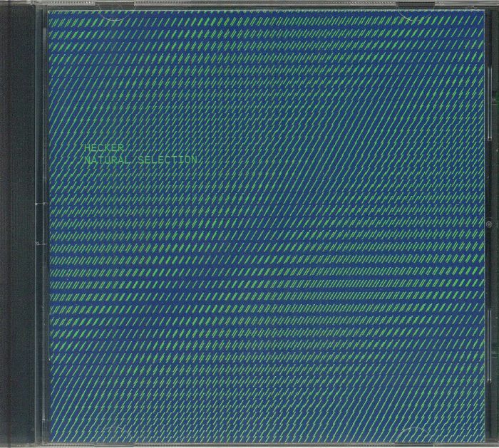 Natural Selection - CD CD cover