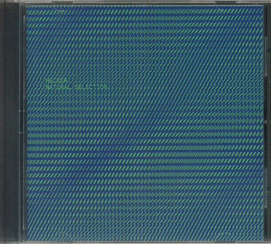 Natural Selection - CD CD cover