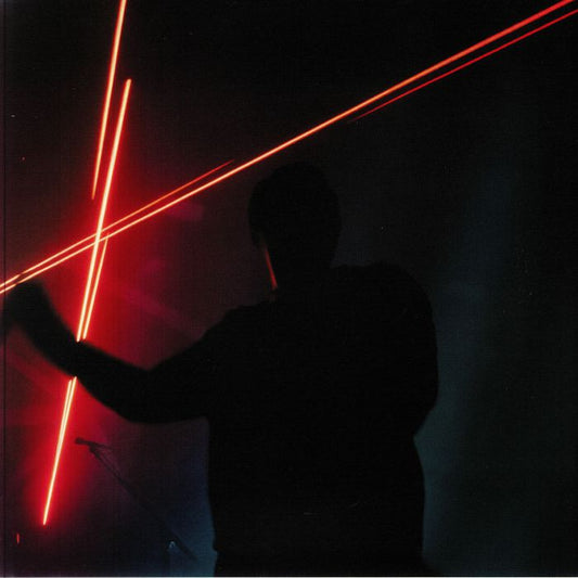 Radar (Soundtrack) - Orange Vinyl 2xLP vinyl record cover