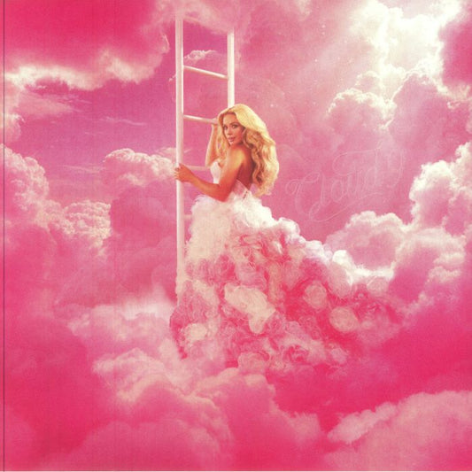 Cloud 9 - Pink Vinyl 2xLP vinyl record cover