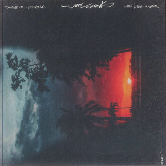 Dear Friends - Vinyl Single vinyl record cover