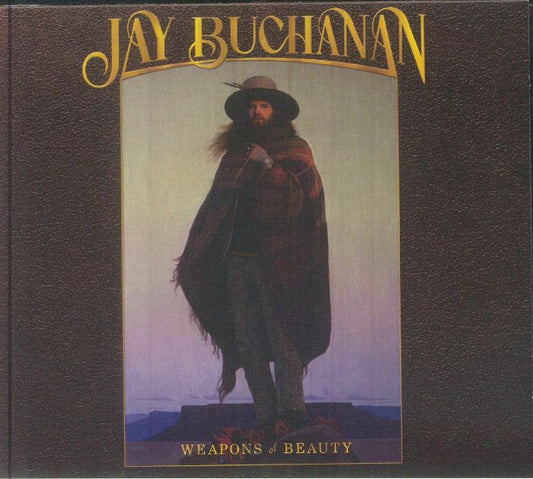 Weapons Of Beauty - CD CD cover