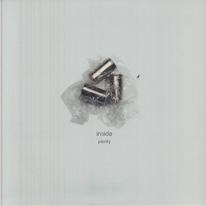 Inside - 2xLP vinyl record cover