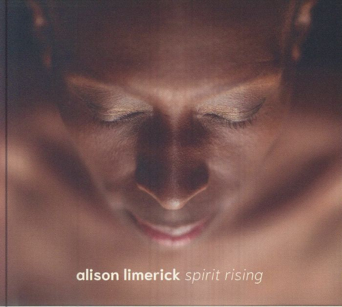 Spirit Rising - CD CD cover
