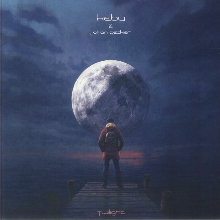 Twilight - Limited Edition Vinyl Single vinyl record cover