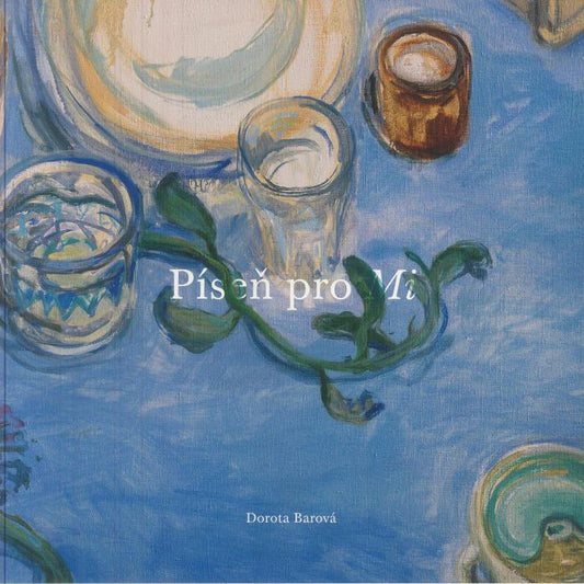 Pisen Pro Mi - Vinyl LP vinyl record cover