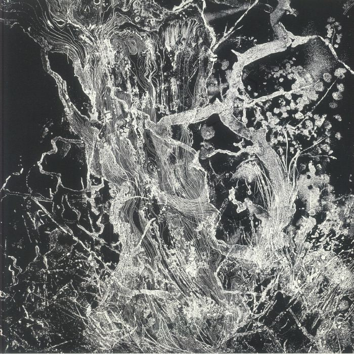 Monolith - Vinyl LP vinyl record cover