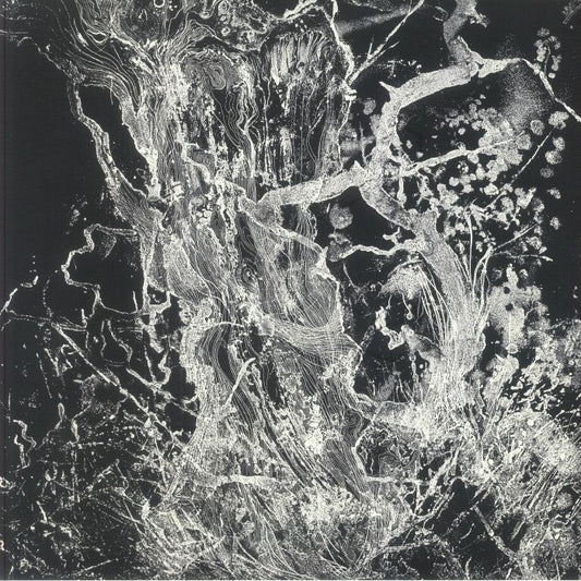 Monolith - Vinyl LP vinyl record cover