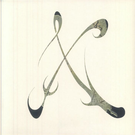 X Wheel/The Liars Tell - 2xLP vinyl record cover