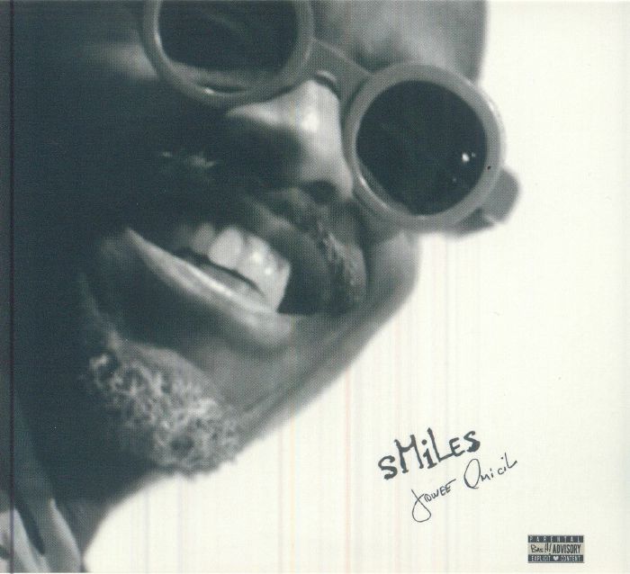 Smiles - CD CD cover