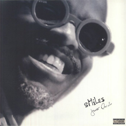 Smiles - Vinyl LP vinyl record cover