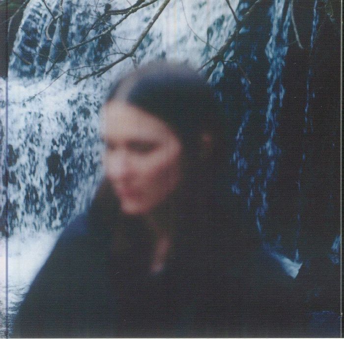 Lean In - CD CD cover
