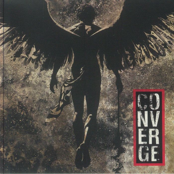 Love Is Not Enough - CD CD cover