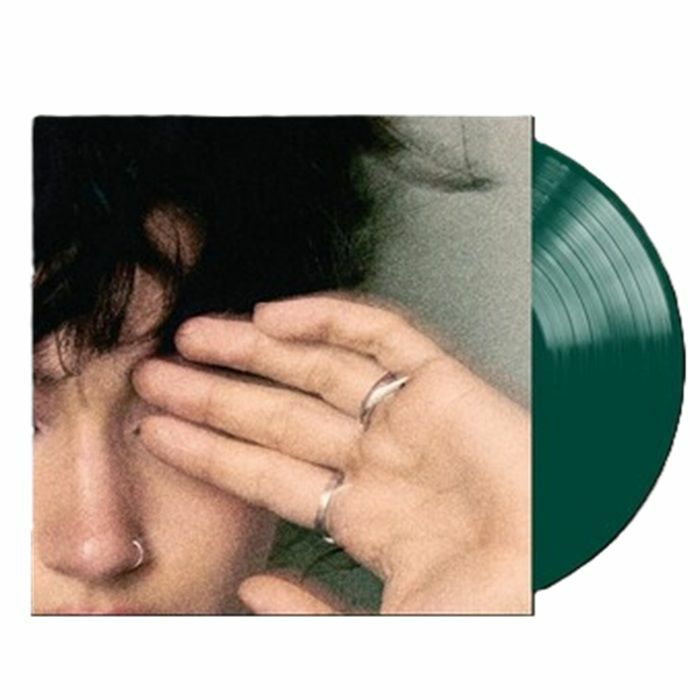 How Real Was It? - Green Vinyl EP vinyl record cover