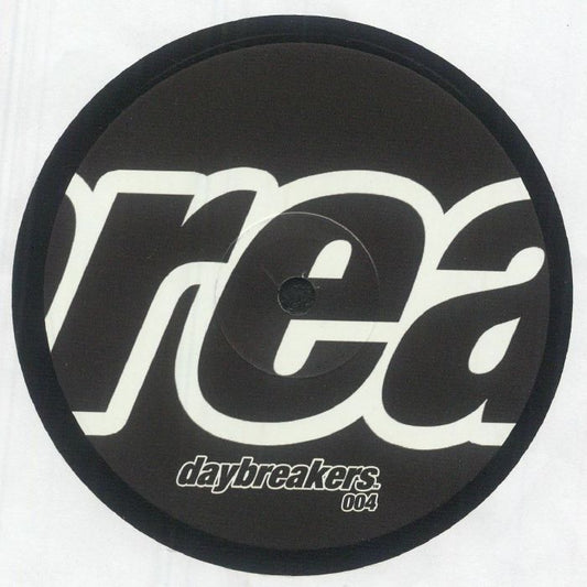Essential Traxx Vol 1 - Vinyl EP vinyl record cover