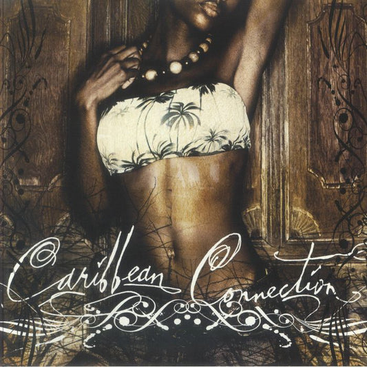 Caribbean Connection - 2xLP vinyl record cover