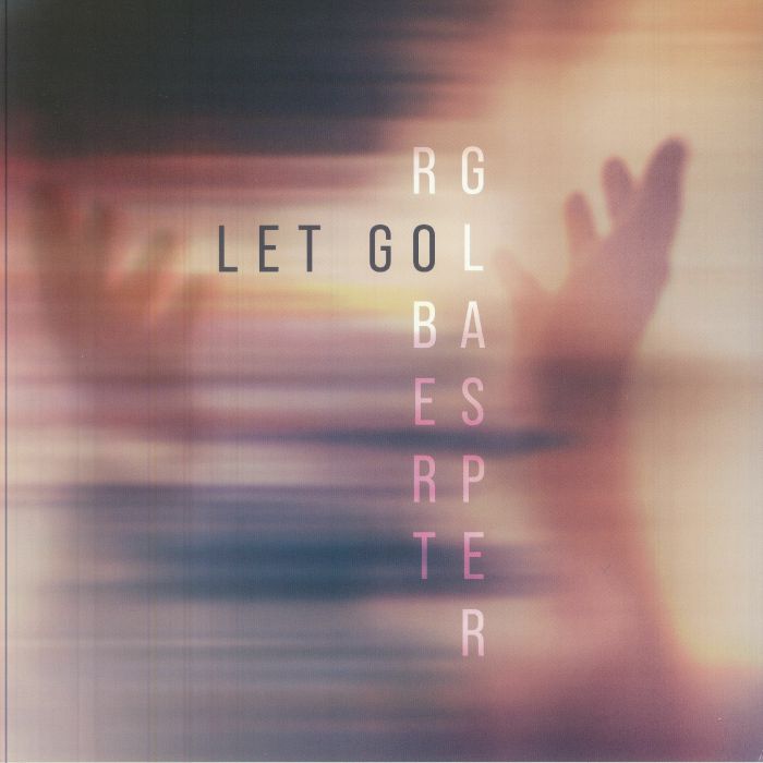 Let Go - 2xLP vinyl record cover