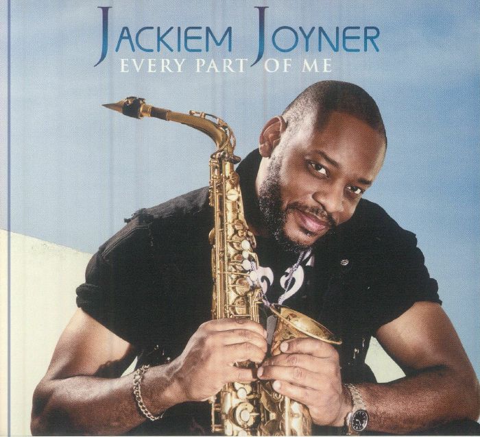 Every Part Of Me - CD CD cover