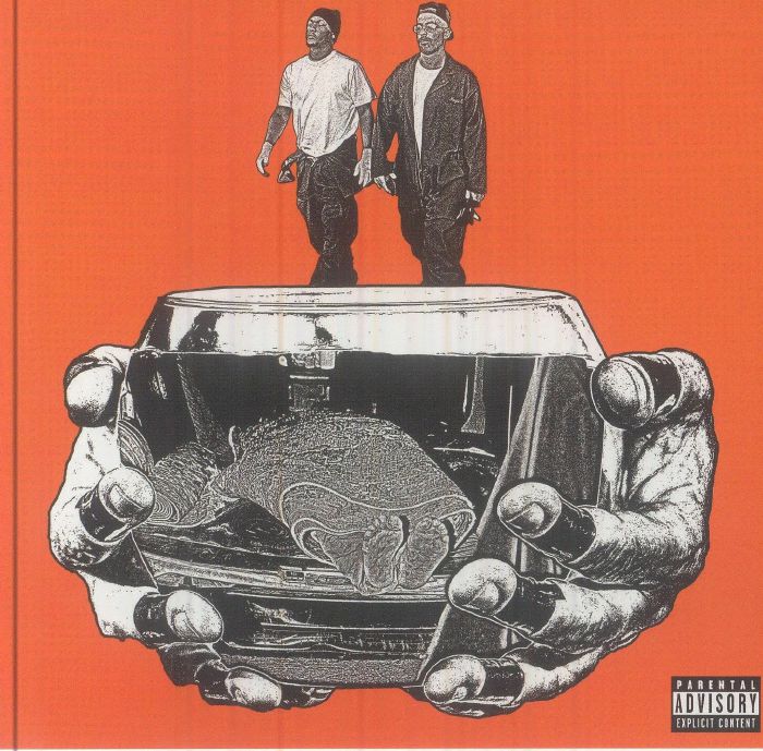 Goldfish - CD CD cover