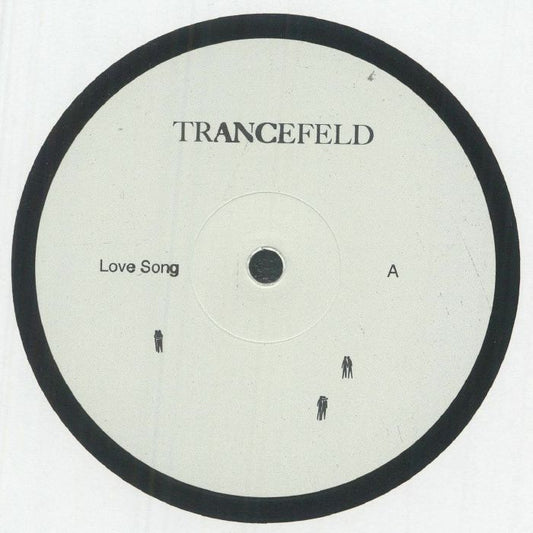 Love Song - Reissue Vinyl 12 Inch vinyl record cover