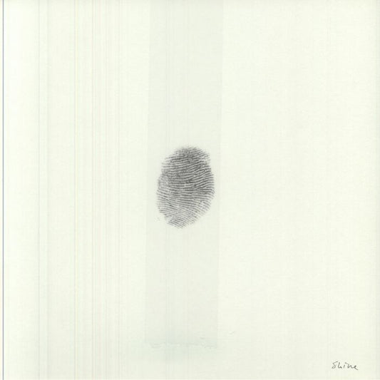 Shine - White Vinyl LP vinyl record cover