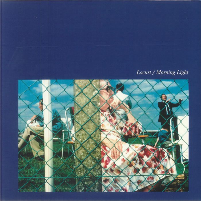 Morning Light - 2xLP vinyl record cover