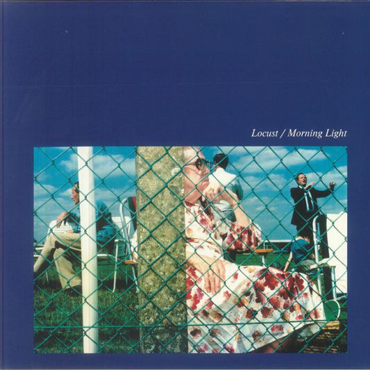 Morning Light - 2xLP vinyl record cover
