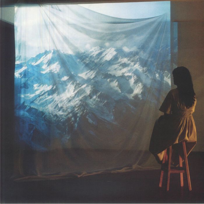 If This Life Could Start Again - Clear Vinyl LP vinyl record cover