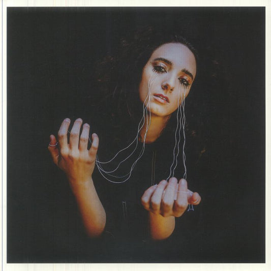 Boheme - Clear Vinyl LP vinyl record cover