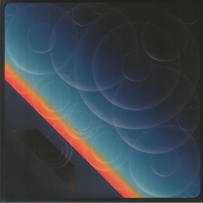 Noctourniquet - 2xLP vinyl record cover