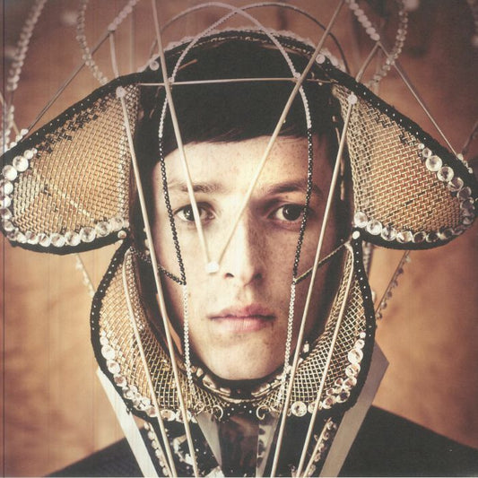 Trouble - 2xLP vinyl record cover