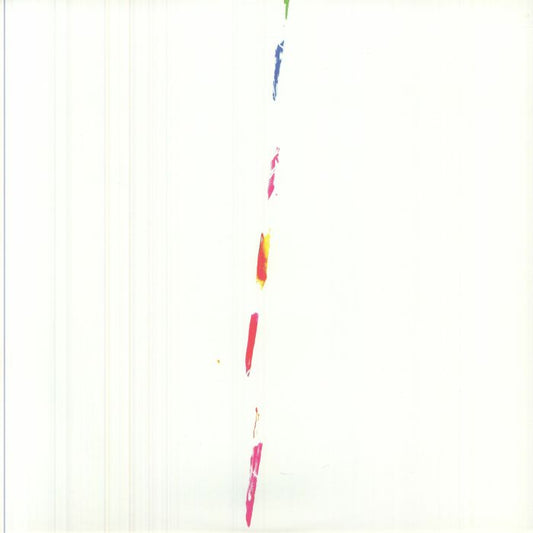 Lightning Might Strike - Coloured Vinyl LP vinyl record cover