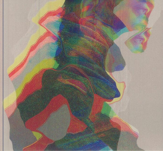 Evaporator - CD CD cover